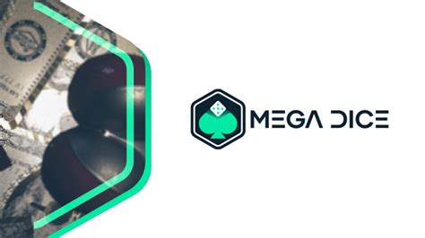 mega dice casino